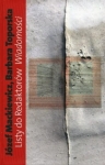 Józef Mackiewicz – Listy do Redaktorów Wiadomości