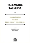 August Rohling - Tajemnice Talmuda