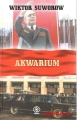 Wiktor Suworow - Akwarium okładka