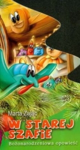 Marta Zając - W starej szafie
