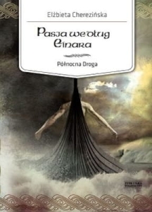 Elżbieta Cherezińska – Pasja według Einara