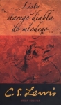 C.S. Lewis - Listy starego diabła do młodego /twarda/