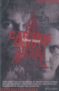 Vladimir Volkoff - Carskie sieroty okadka