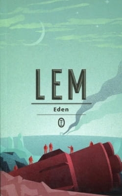 Stanisław Lem - Eden
