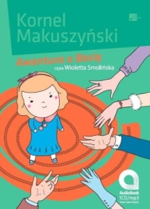 Kornel Makuszyński - Awantura o Basię /audiobook/