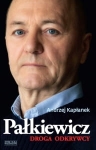 Andrzej Kapłanek - Pałkiewicz. Droga odkrywcy