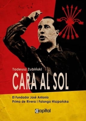 Tadeusz Zubiński - Cara al Sol