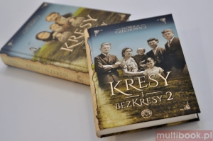 Jadwiga Czechowicz - Kresy i bezkresy + Kresy i bezkresy II