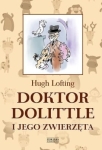Hugh Lofting - Doktor Dolittle i jego zwierzęta